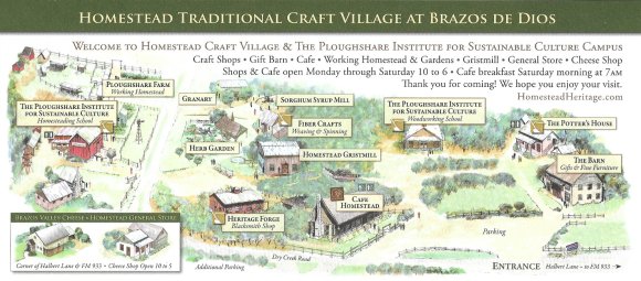 00 homestead map
