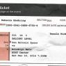 00 spurs ticket