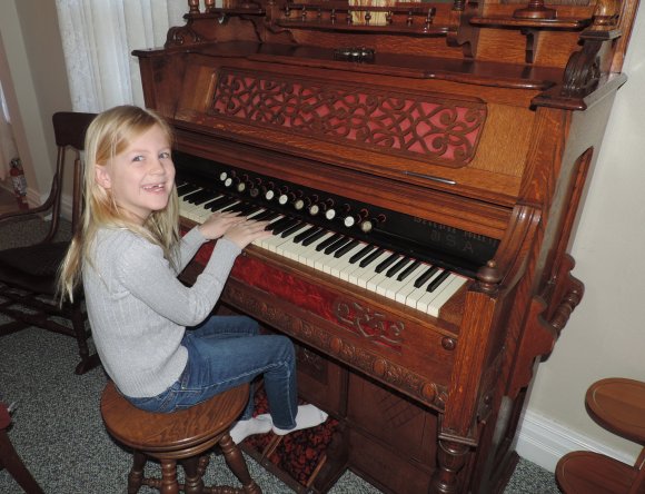 14 hannah