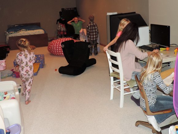 05 lilly mya benjamin rhiley kayla hannah