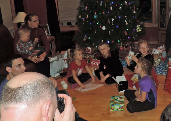 40 gifts