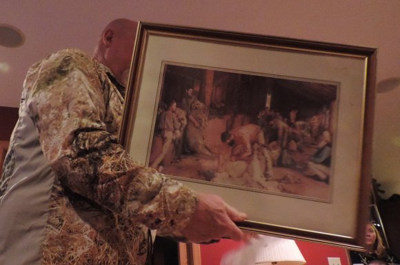 43 donald