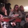 45 peanut gallery