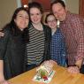 25 kim grace abby shawn