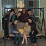 77 grace shawn pat glenn josh abby hannah kim