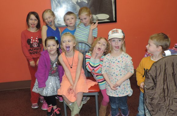 39 group silly