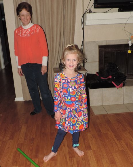 40 lilly new outfit