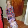 41 lilly stroller