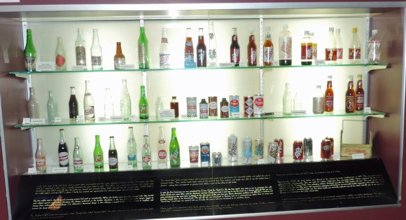 14 bottles