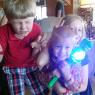 13 benjamin joel hannah