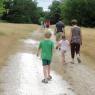 66 walk