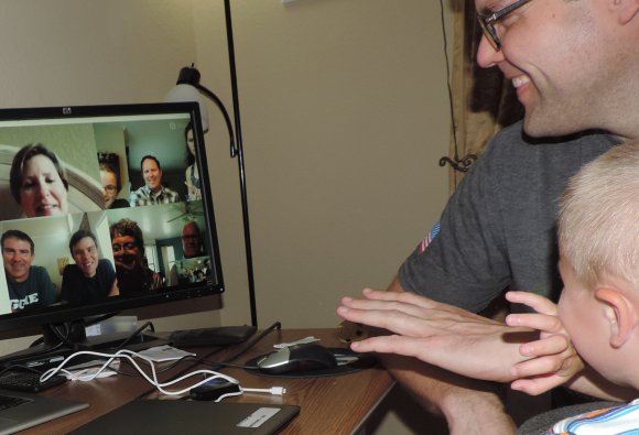 06 5 way skype