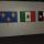 12 6 flags