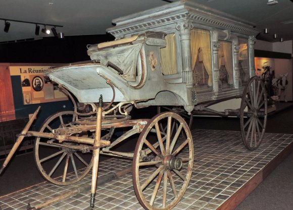 29 carriage