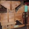 30 threshing machine