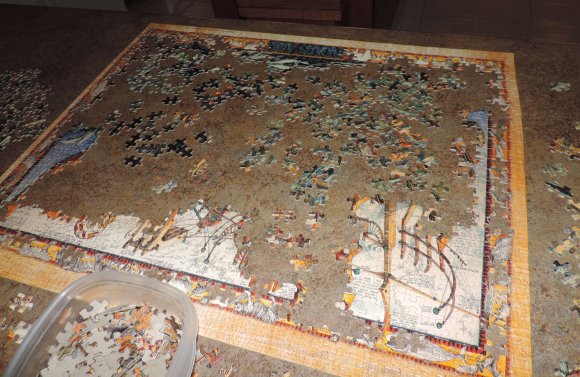 27 puzzle