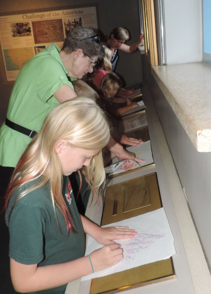 02 rubbings
