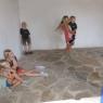 11 apartment lilly hannah banjamin rhiley joel pat