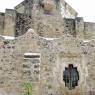 16 rose window