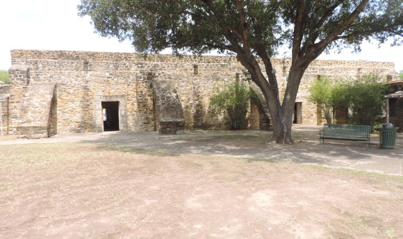 22 granary