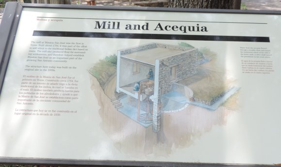 26 grist mill