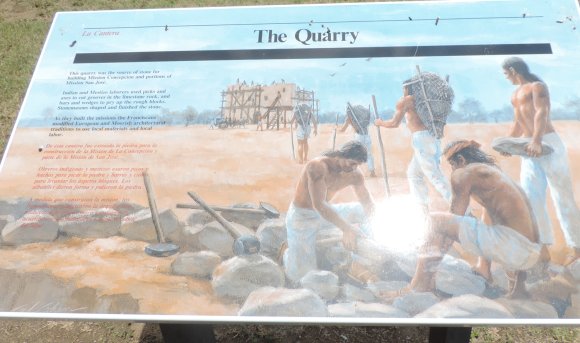 46 quarry