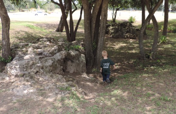 47 quarry joel
