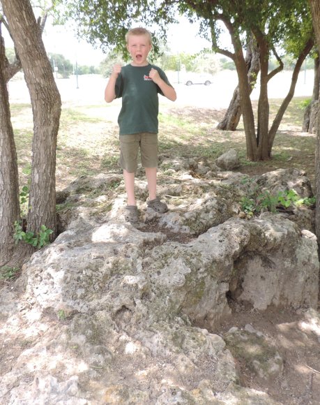 48 quarry benjamin