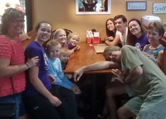 54 lynda mollie benjamin joel hannah mya katie isaac morgan carol johnny