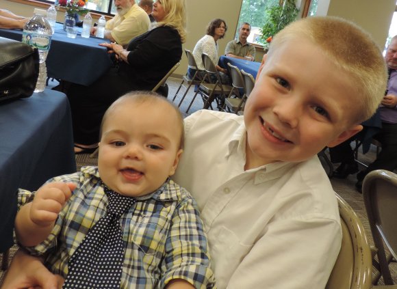 50 myles benjamin