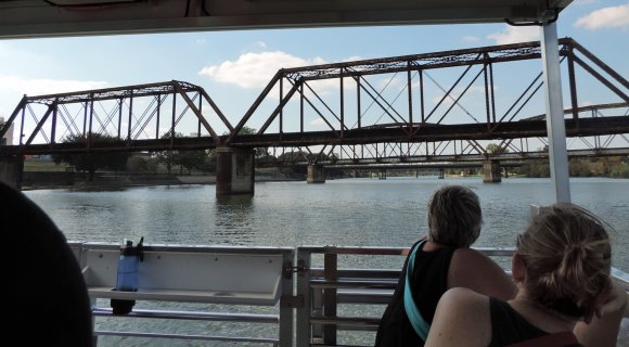 08 bridges