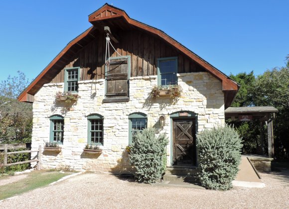 08 grist mill