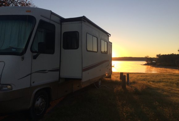 40 rv
