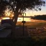 41 sunset