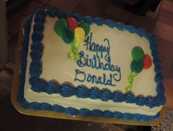 00 cake
