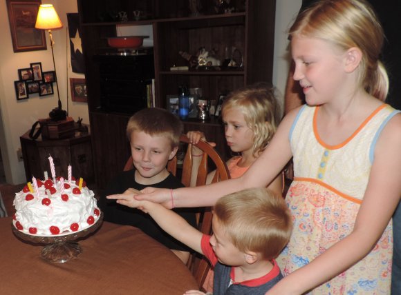 10 benjamin lilly joel hannah