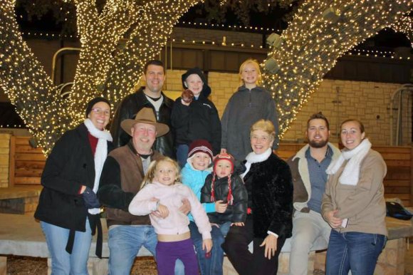 diltz clan