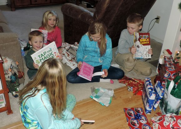04 rhiley joel lilly hannah benjamin