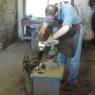 41 blacksmith