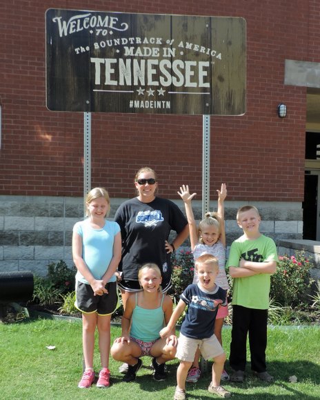 15 tennessee