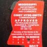 18 mississippi