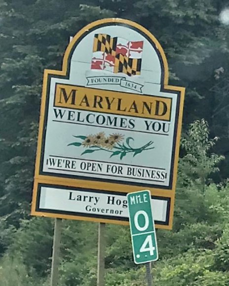 07 maryland