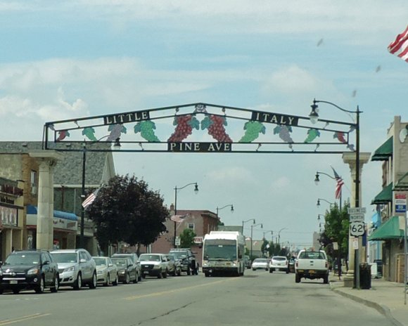 63 little italy