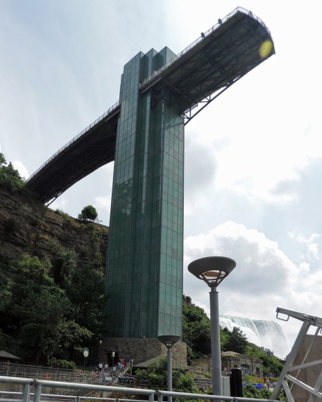 15 big elevator