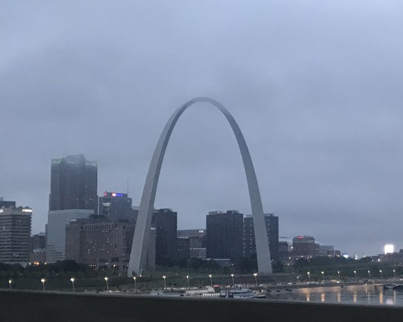 20 arch