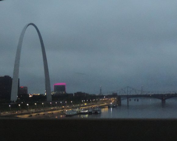 24 arch