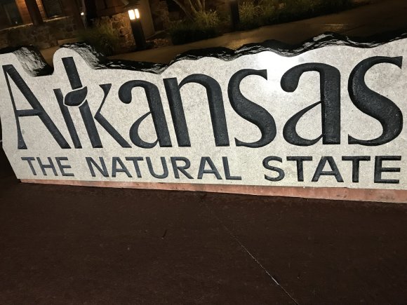 28 arkansas