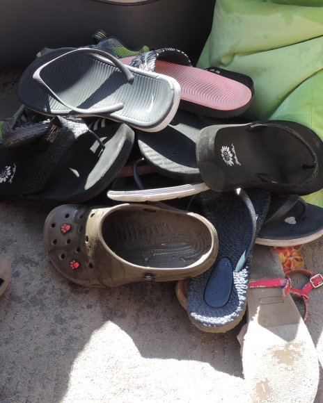 53 shoes