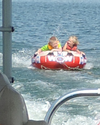 tube benjamin lilly