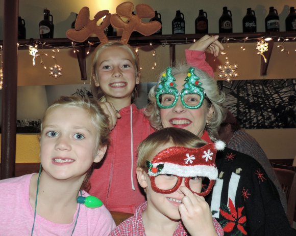 12 lilly rhiley carol joel